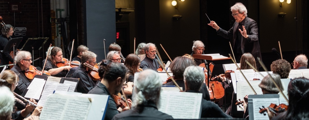 Upper Valley Symphony Orchestra Spring Concert